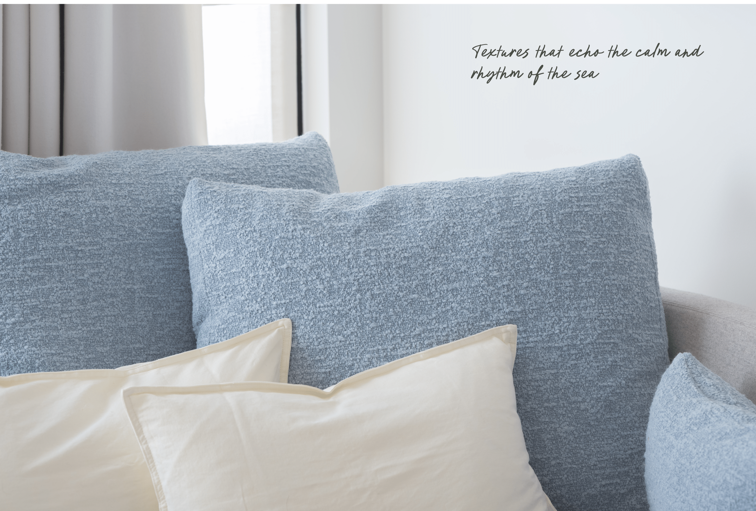 A tailor-made fireplace by Belgian brand Metalfire, defined by minimalist lines, anchors the room as a striking centerpiece, its flames coming alive in the winter months. The jewel-like side table features a glass top resting gracefully on an architectural base finished in sophisticated gold. Easy to move around, the occasional table  becomes an essential element of cocktail hour