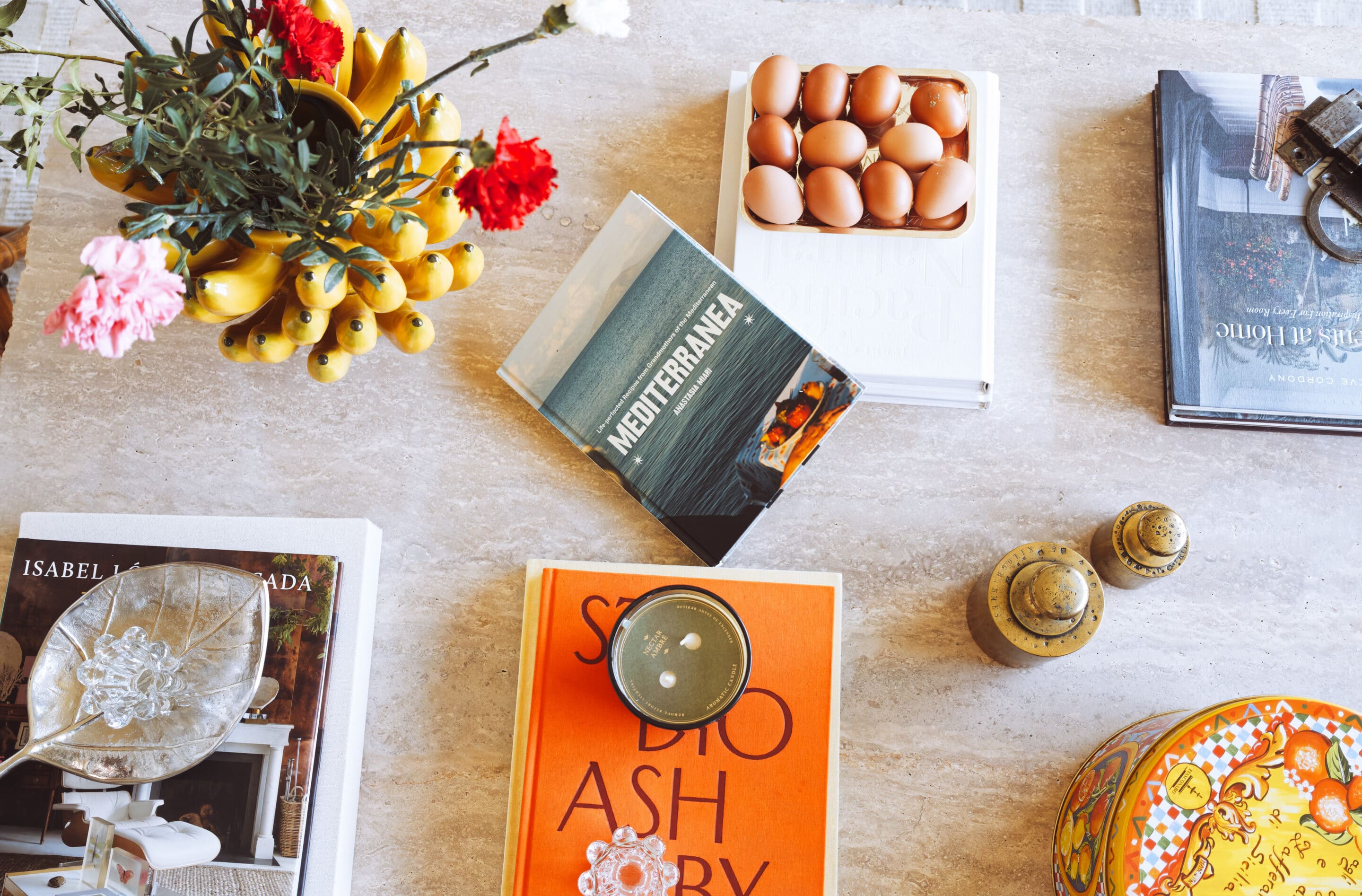 Hosting Easter at home