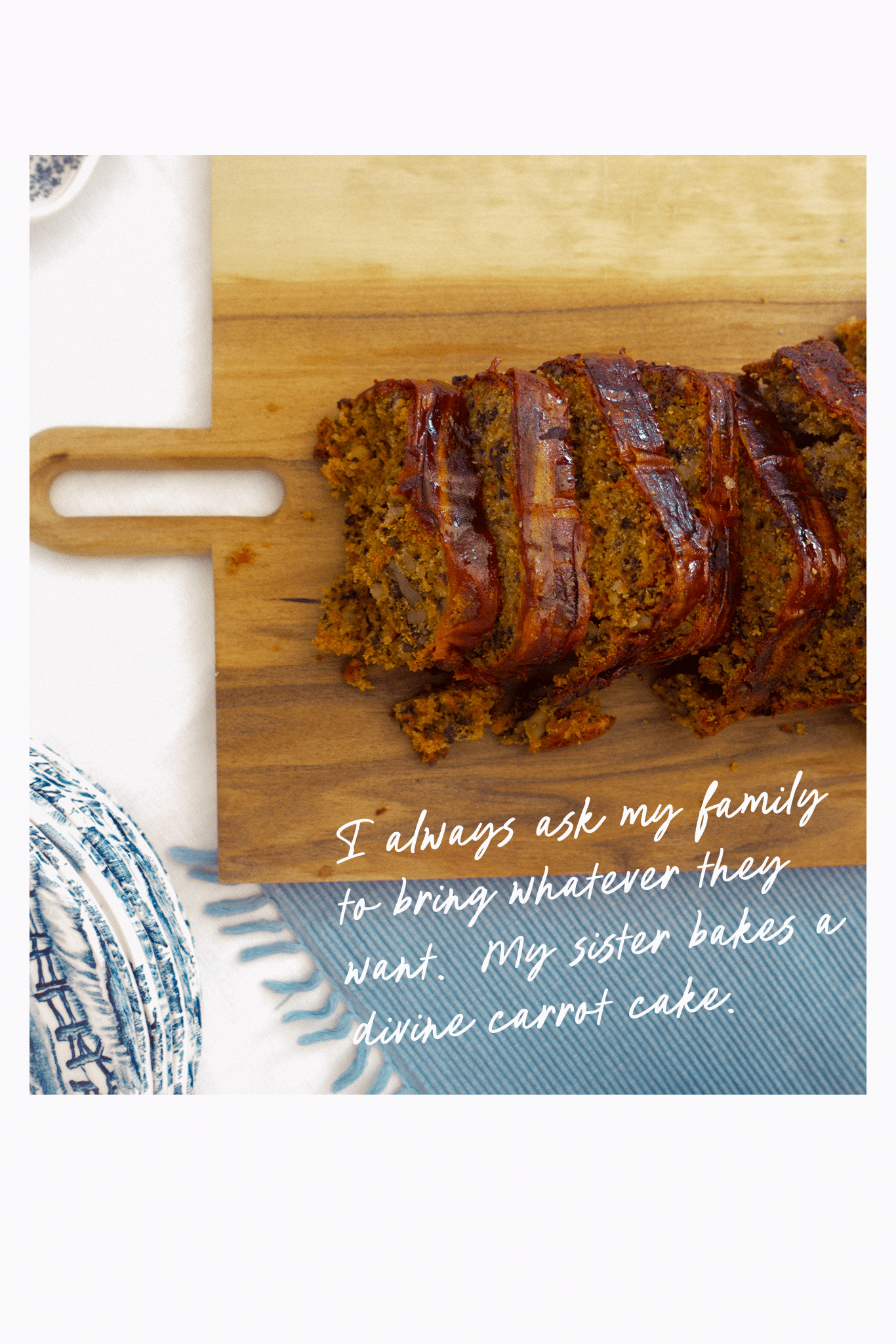 artisan easter table styling with handcrafted ceramic pieces